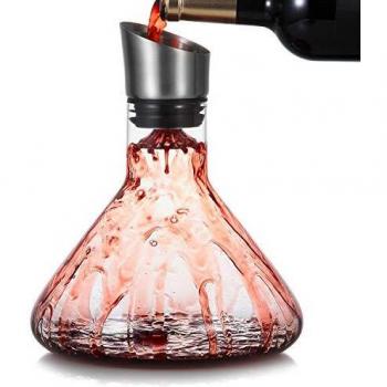 Caraffa Aeratore di Vino Cooko