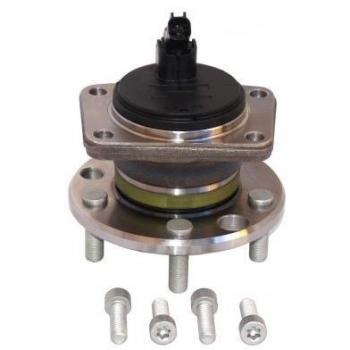 MAPCO Radlager Komplettset für Ford & Jaguar – 26639, 1115019, 1124904, 1146689, 1332888, 1383427, 4858822, C2S17483