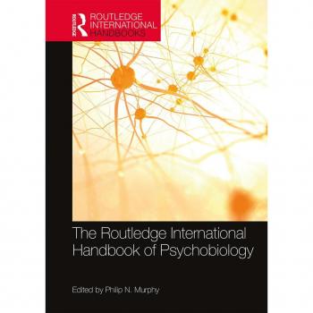 Vitalsource Technologies, Inc. Routledge International Handbook Of Psychobiology