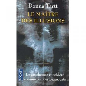 Le Maître Des Illusions