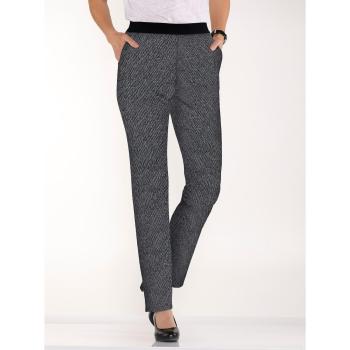 Basic Schlupfhose für jeden Tag