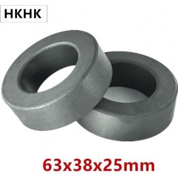 PC40 2.5×1.5×1 Ferrite Core RF Choke (63×38×25 mm)