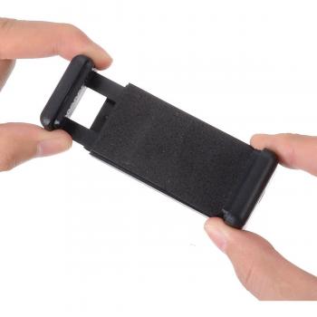 Universal Tripod Holder for Smartphones