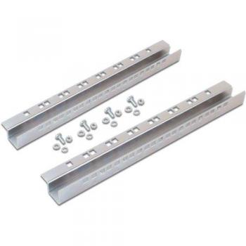 DIGITUS 42HE Winkelprofile für Rack-Schränke (Links/Rechts)