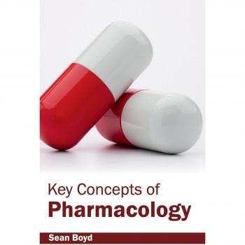 Key Concepts of Pharmacology
