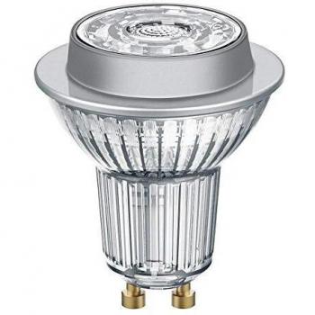 LumenSpot Warmweiß 9,1 W (OSRAM) – PAR16 Reflektor, 230 V