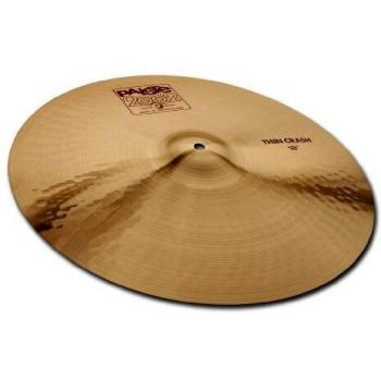 Paiste 2002 Series 16 Thin Crash Cymbal