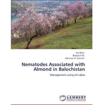 Nematodes Associated with Almond in Balochistan