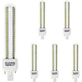 AIGOSTAR 1800lm 15W Cool White LED Lamp