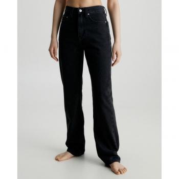 Calvin Klein Jeans Mujer Corte Slim Straight