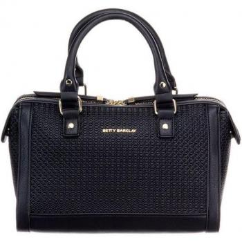 Betty Barclay Trendige Bowling Bag