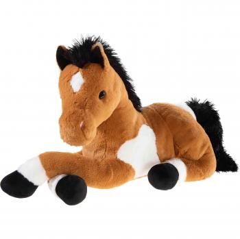 Heunec 28 cm Cavallo Sdraiato