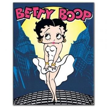 Artopweb Betty Boop