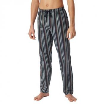 Schiesser Pyjamahose Mix & Relax für Herren