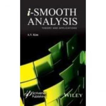 Vitalsource Technologies, Inc. I-smooth Analysis