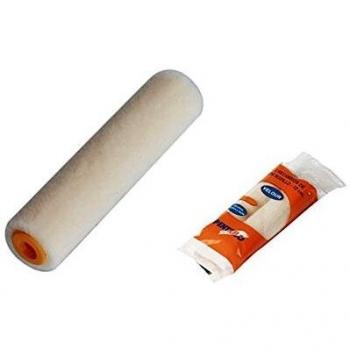 Mini Rolos de Pintura Velours 6cm