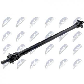 NTY NWN‑NS‑005 Precision Axle Drive Shaft