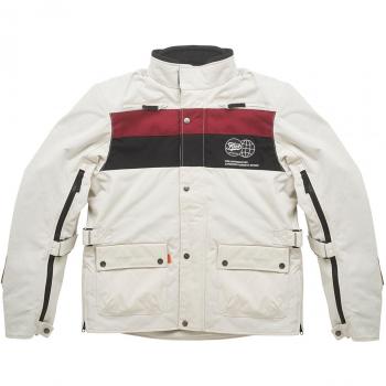 Chaqueta de Moto Fuel Rally 2 para Hombre