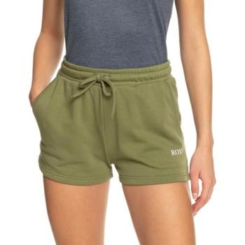 Pantaloncini Sportivi Roxy Green Loden XS