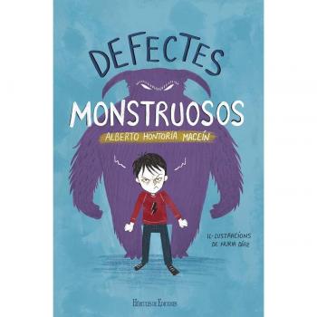 Defectes monstruosos (Tapa dura).