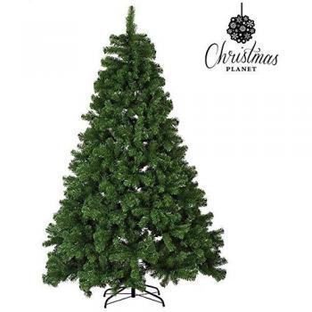 Grün-Weihnachtsbaum 180 cm (Model 9888) – „Christmas Planet“