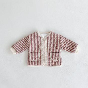 Pull Long « Feuilles d’Automne »