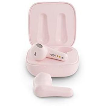 Auriculares Vieta Pro Fit Rosa