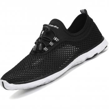 Leichte Sommer-Sneakers für Männer 44 EU
