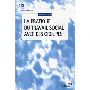 La pratique du droit social avec des groupes