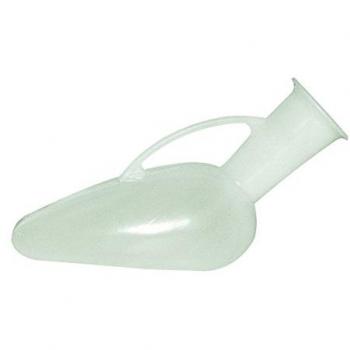 Poignée d'Urine Polyéthylène Pérusur Masculin