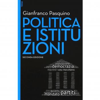Politica e istituzioni. Con e-book. Con aggiornamento online