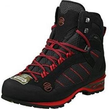 Hanwag Makra Combi GTX (Noir) – Taille 10 UK