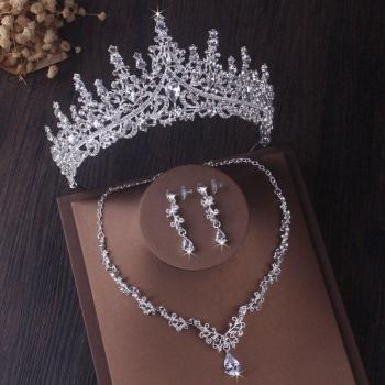 Lueur de Diamant Goutte d’Eau
