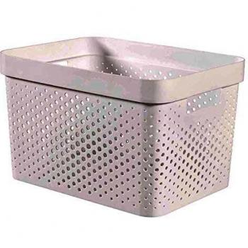 CURVER Infinity Bin 17l