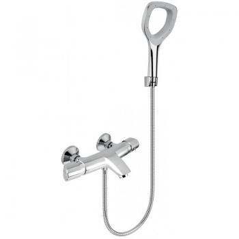 Robinet de Douche Thermostatique Eco+ Novaservis