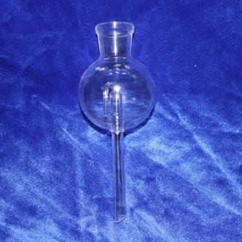 Entonnoir de sécurité 100 ml