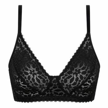 Sutiã DIM Daily Dentelle Soft Cup