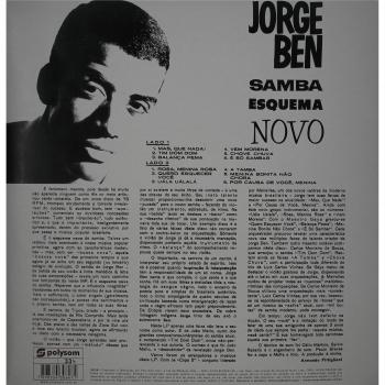 Samba Esquema Novo