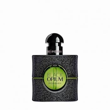 Yves Saint Laurent Black Opium Illicit Green 30ml