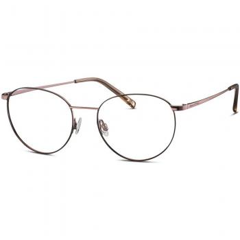 Marque O'Polo Lunettes Rouges 502136 – Vision claire