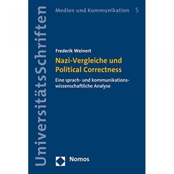 Nazi-Vergleiche und Political Correctness: Eine sprach