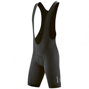 Teglio V2 Salopette Uomo Nero 16103 Gonso