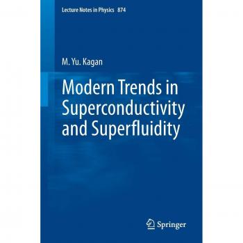 Modern trends in Superconductivity and Superfluidity