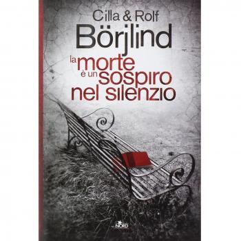 La morte è un sospiro nel silenzio