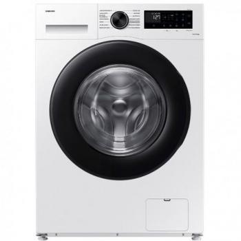 Lavadora Samsung Ww80cgc04daeep 8 Kg Color Blanco