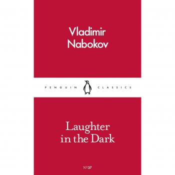 Laughter in the Dark