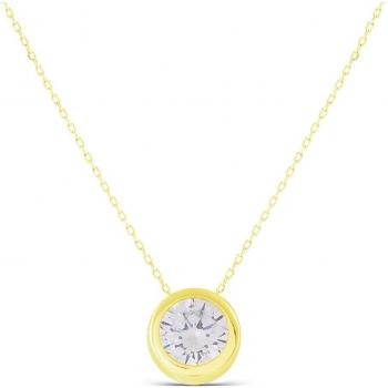 Collier Argent 925 Imrak – Élégance Luxenter