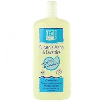 EcoRopa Tea Natura Líquido 1 Litro