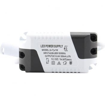 Alimentation pour bande LED 300mA