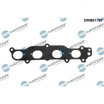 DR.MOTOR AUTOMOTIVE DRM01797 Junta de admisión